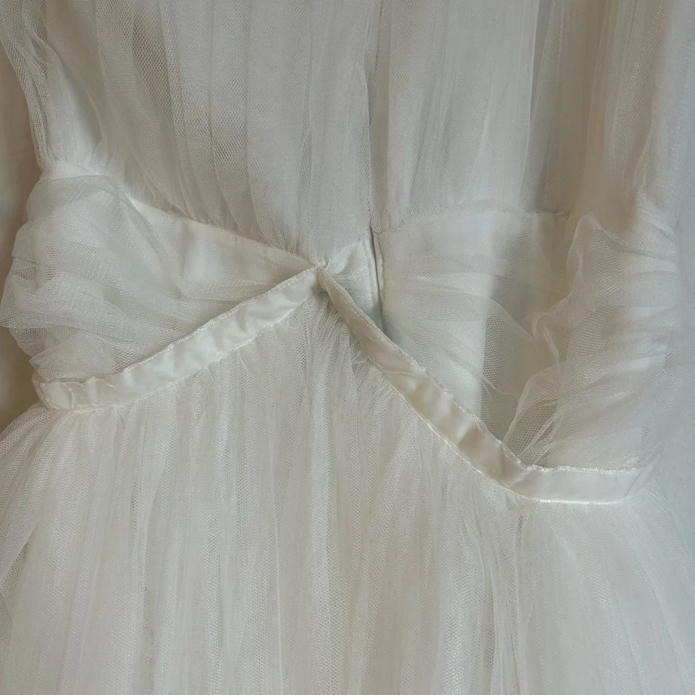 NWT Sau Lee SIDNEY DRESS - Picture 5 of 12
